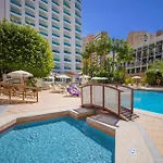 ホテル Servigroup Castilla 4*