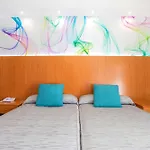 ホテル Servigroup Castilla