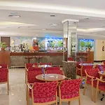 Servigroup Castilla 4* ベニドルム