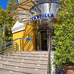 Servigroup Castilla ホテル 4*