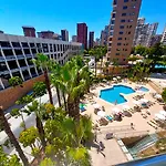 ホテル Servigroup Castilla 4*