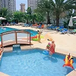 Servigroup Castilla 4*