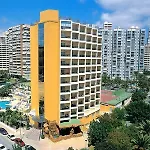 Servigroup Castilla ホテル 4*