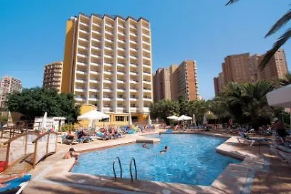 فندق Servigroup Castilla