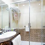 Servigroup Castilla Benidorm