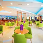 Hotel Servigroup Castilla 4*