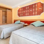 Servigroup Castilla 4*