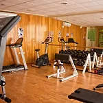 Hotel Servigroup Castilla 4*