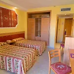 Servigroup Castilla 4*