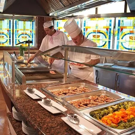 Servigroup Castilla Otel