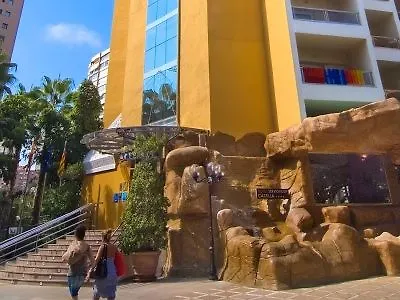 Servigroup Castilla Hotel 4*