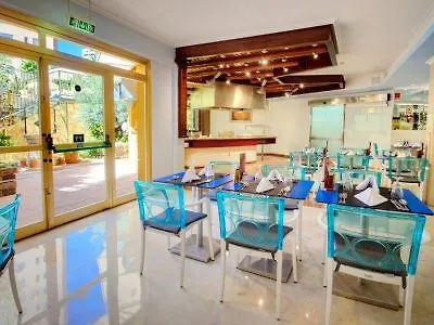 Hotel Servigroup Castilla