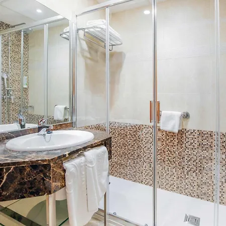 Servigroup Castilla ホテル 4*