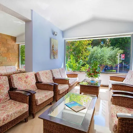 Servigroup Castilla 4* Benidorm