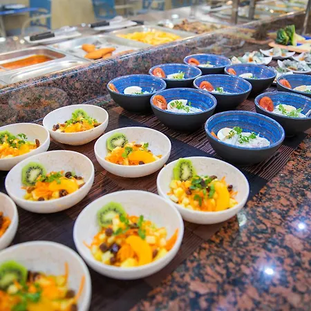 Servigroup Castilla 4* Benidorm