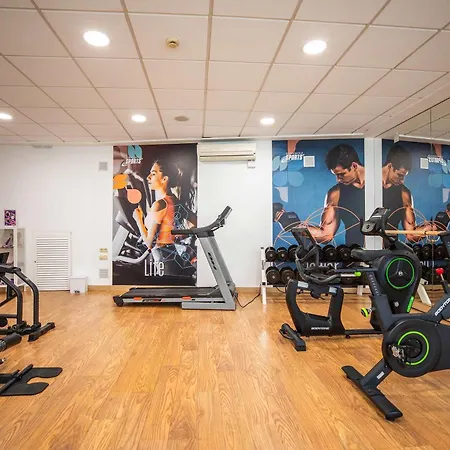 Servigroup Castilla Otel 4*