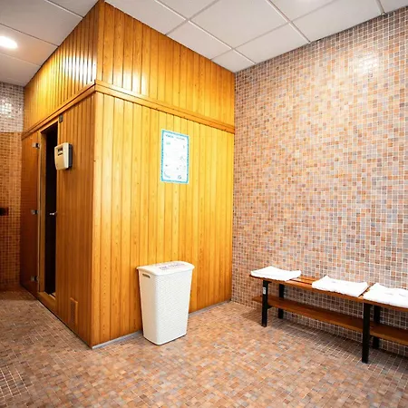 מלון Servigroup Castilla בנידורם