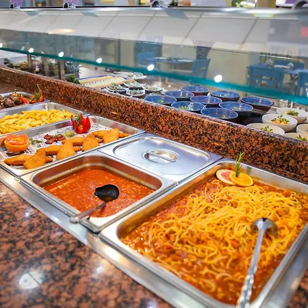 Servigroup Castilla 4*