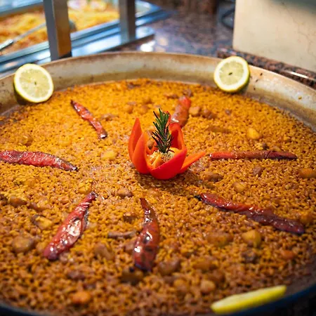 Servigroup Castilla בנידורם