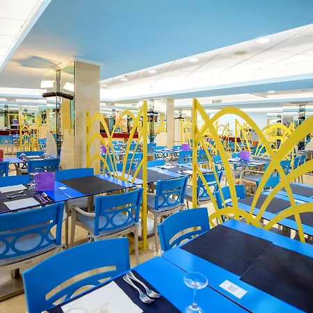 Otel Servigroup Castilla