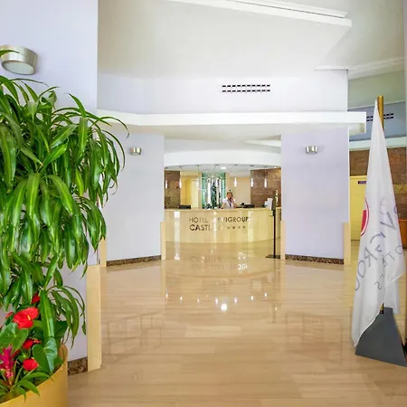 Servigroup Castilla בנידורם