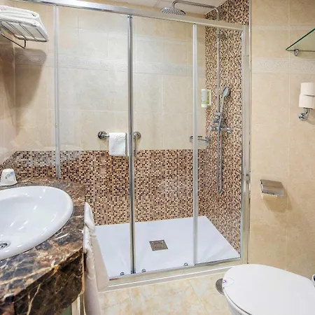 Hotel Servigroup Castilla Benidorm