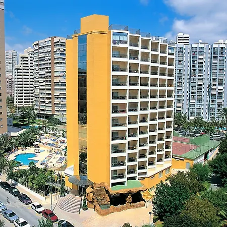 Servigroup Castilla