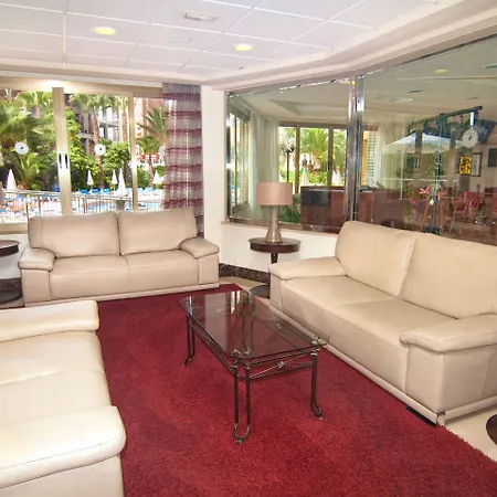 Servigroup Castilla Otel Benidorm