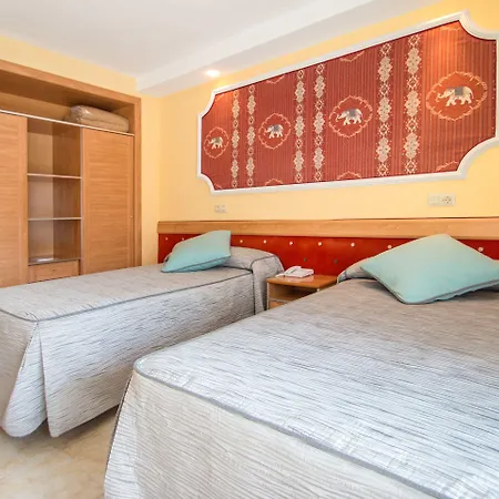 Servigroup Castilla 4*