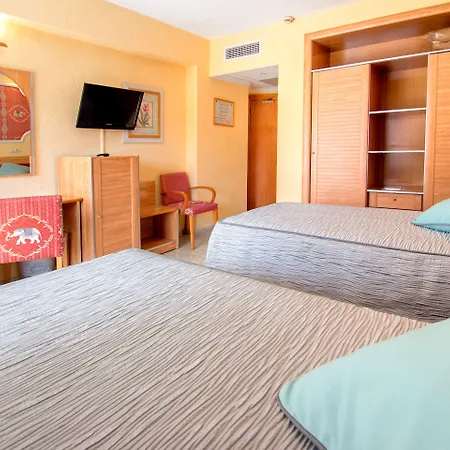 Servigroup Castilla Hotel Benidorm