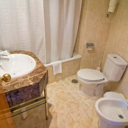 Servigroup Castilla Hotel