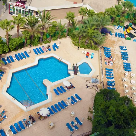 Hotel Servigroup Castilla Benidorm