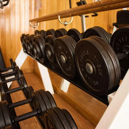 Servigroup Castilla 4* בנידורם