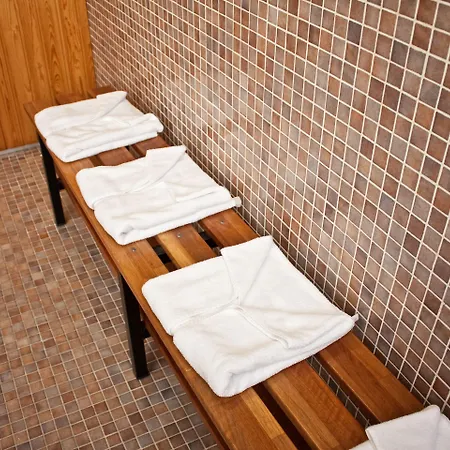 Servigroup Castilla Otel 4*