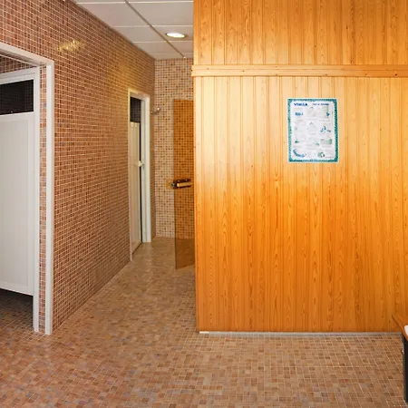 Servigroup Castilla 4* Benidorm