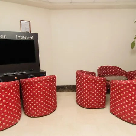 Servigroup Castilla 4* בנידורם