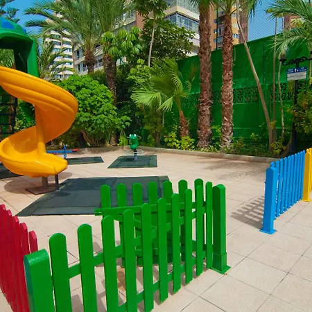 Servigroup Castilla בנידורם