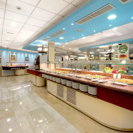 Otel Servigroup Castilla 4*