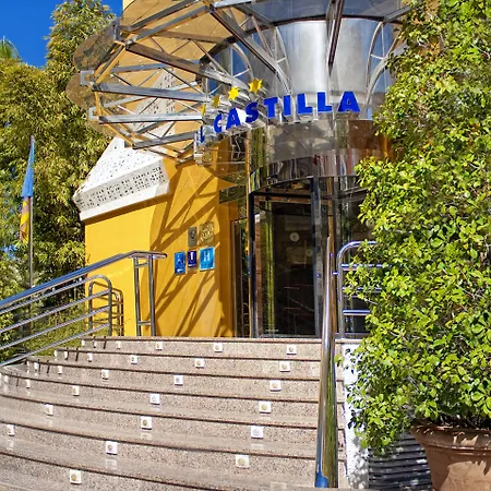 Servigroup Castilla Hotel 4*