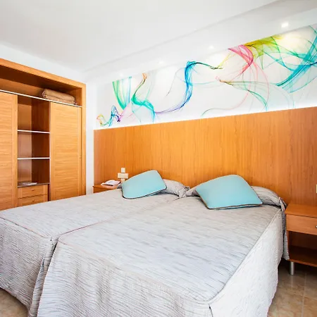 Hotel Servigroup Castilla Benidorm