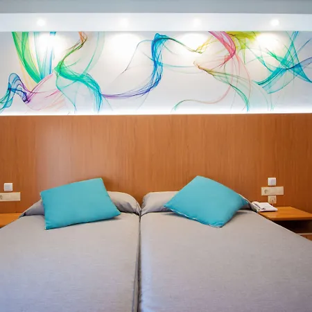 Servigroup Castilla 4*