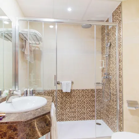 Servigroup Castilla 4* Benidorm