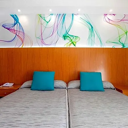 Hotel Servigroup Castilla 4*
