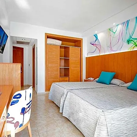 Servigroup Castilla Hotel 4*