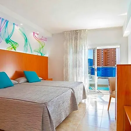 Servigroup Castilla ホテル 4*