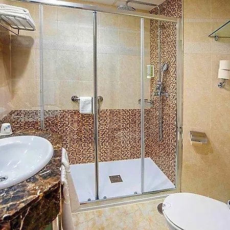 Servigroup Castilla Hotel 4*