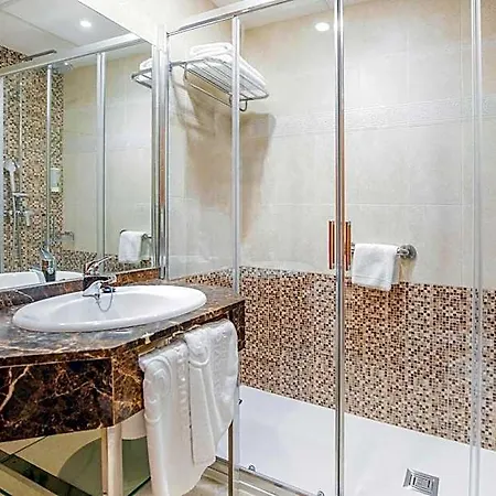 Servigroup Castilla Hotel Benidorm