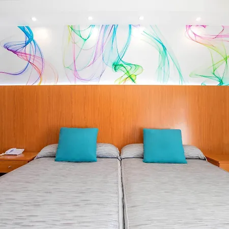 Hotel Servigroup Castilla