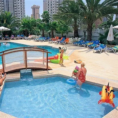 Servigroup Castilla 4*