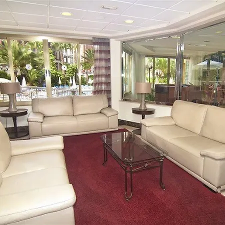 Servigroup Castilla Otel